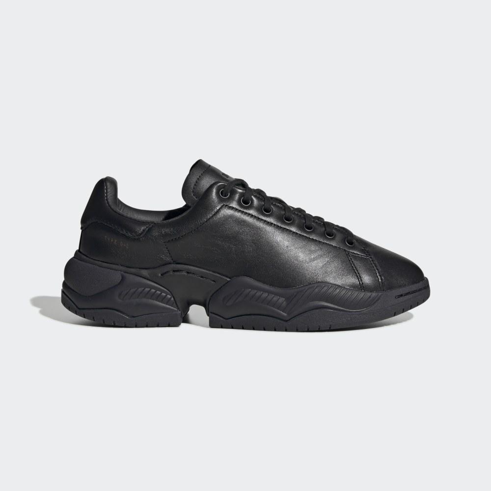 Originals Adidas Type O-2L Dama Romania - Negrii/Negrii EF7553